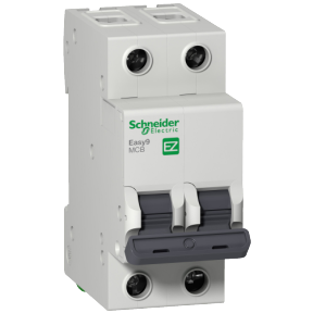 Авт.выкл. 2п 63А  (С)  Schneider Electric, 5402