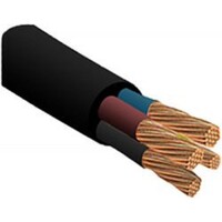 Кабель КГ-хл 4х35  (380)  я01