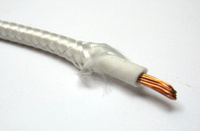 Провод РКГМ 16  я01
