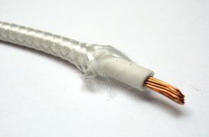 Провод РКГМ 16  я01, 7268