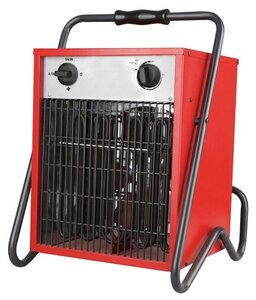 Тепловентилятор Oasis TP-90S 4,5/9  9кВт/380В  , 7168