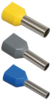 Наконечник НГИ2 0,75-10 (100 шт) ИЭК, 5814