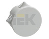 Коробка КМ41237 d75х40  IP44, 3870